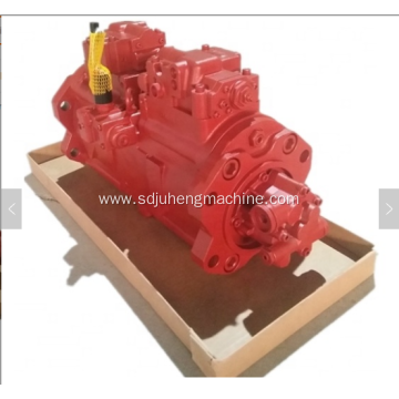 Excavator Main Pump CLG 936D CLG936D Hydraulic Pump